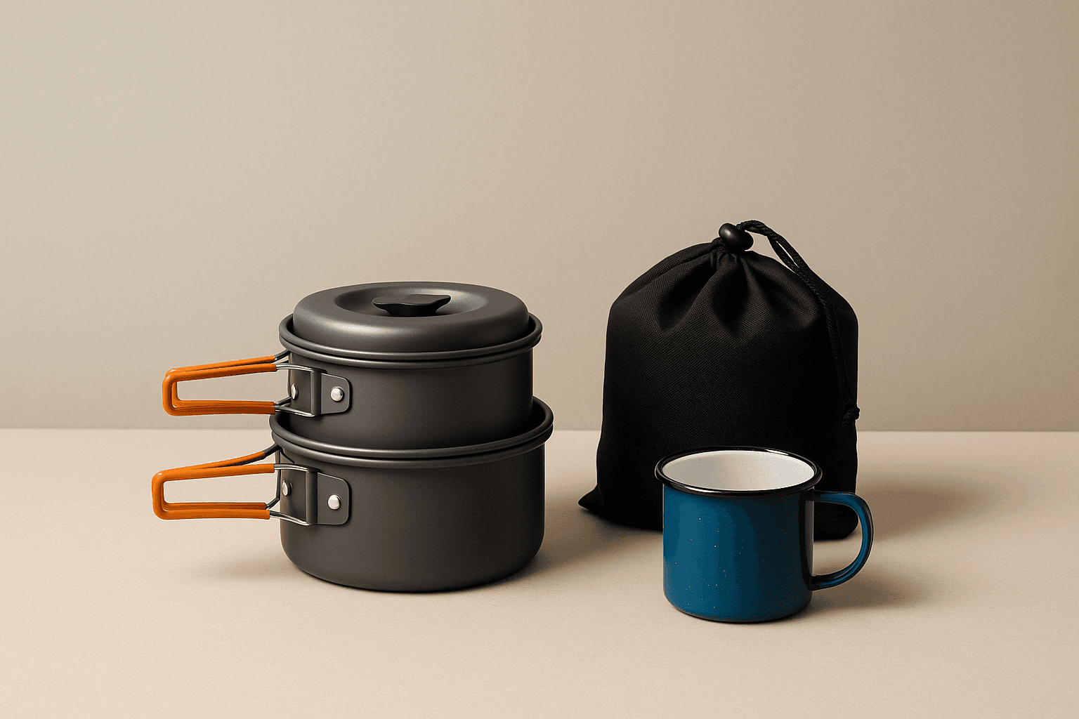 Family Camping Essentials