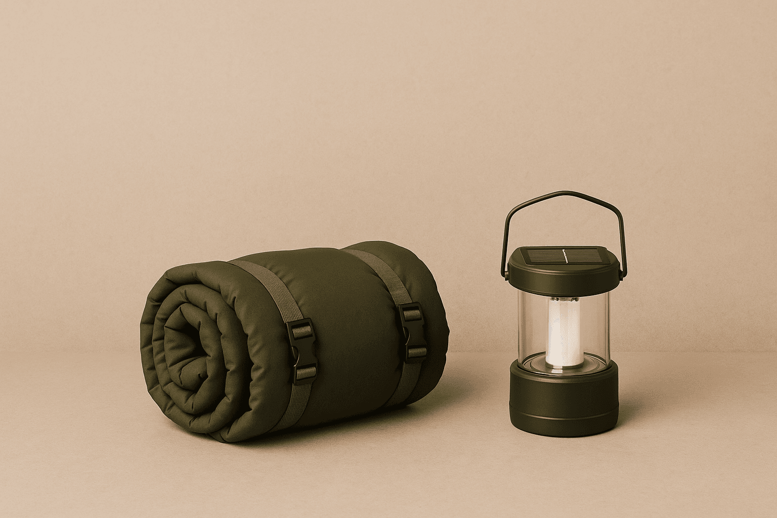 Top Picks: Portable Showers & Toiletries