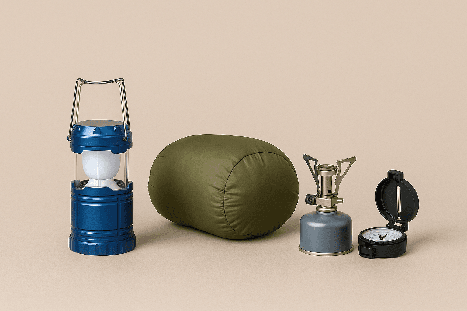 Campfire Cooking Kits from $10